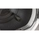 Hotpoint Ariston H2 D81W UK asciugatrice Libera installazione Caricamento frontale 8 kg Bianco 12