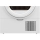 Hotpoint Ariston H2 D81W UK asciugatrice Libera installazione Caricamento frontale 8 kg Bianco 13