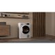 Hotpoint Ariston H3 D81WB UK asciugatrice Libera installazione Caricamento frontale 8 kg Bianco 6