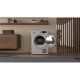 Hotpoint Ariston H3 D81WB UK asciugatrice Libera installazione Caricamento frontale 8 kg Bianco 9
