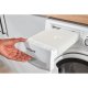 Hotpoint Ariston H3 D91WB UK asciugatrice Libera installazione Caricamento frontale 9 kg Bianco 16