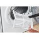 Hotpoint Ariston H3 D91WB UK asciugatrice Libera installazione Caricamento frontale 9 kg Bianco 19