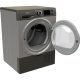 Hotpoint Ariston H3 D91GS UK asciugatrice Libera installazione Caricamento frontale 9 kg Grafite 4
