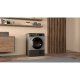 Hotpoint Ariston H3 D91GS UK asciugatrice Libera installazione Caricamento frontale 9 kg Grafite 6