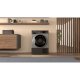 Hotpoint Ariston H3 D91GS UK asciugatrice Libera installazione Caricamento frontale 9 kg Grafite 7