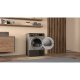 Hotpoint Ariston H3 D91GS UK asciugatrice Libera installazione Caricamento frontale 9 kg Grafite 8