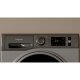 Hotpoint Ariston H3 D91GS UK asciugatrice Libera installazione Caricamento frontale 9 kg Grafite 10