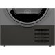 Hotpoint Ariston H3 D91GS UK asciugatrice Libera installazione Caricamento frontale 9 kg Grafite 13