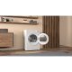 Hotpoint Ariston H1 D80W UK asciugatrice Libera installazione Caricamento frontale 8 kg Bianco 8