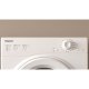 Hotpoint Ariston H1 D80W UK asciugatrice Libera installazione Caricamento frontale 8 kg Bianco 10