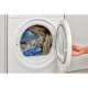 Hotpoint Ariston H1 D80W UK asciugatrice Libera installazione Caricamento frontale 8 kg Bianco 15