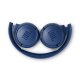 JBL TUNE 560BT Auricolare Wireless A Padiglione Musica e Chiamate Bluetooth Blu 7