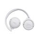 JBL TUNE 560BT Auricolare Wireless A Padiglione Musica e Chiamate Bluetooth Bianco 4