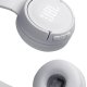 JBL TUNE 560BT Auricolare Wireless A Padiglione Musica e Chiamate Bluetooth Bianco 7