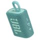 JBL GO 3 Colore foglia di tè 4,2 W 10