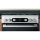 Hotpoint Ariston HD67G02CCW/UK Cucina Gas Bianco 4