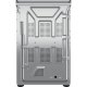 Hotpoint Ariston HD67G02CCW/UK Cucina Gas Bianco 6