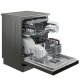 Beko BDEN38640FG lavastoviglie Libera installazione 16 coperti C 4