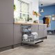 Beko BDEN38640FG lavastoviglie Libera installazione 16 coperti C 11