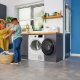 Beko B5T4923IW asciugatrice Libera installazione Caricamento frontale 9 kg A++ Bianco 9