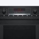 Bosch CMA583MB0B forno a microonde Microonde combinato Da incasso 44 L 900 W 3