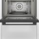 Bosch CMA583MB0B forno a microonde Microonde combinato Da incasso 44 L 900 W 4