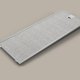 Neff D46ED22N1B cappa aspirante Semintegrato (semincassato) Metallico, Argento 405 m³/h 3
