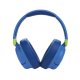 JBL JR460 NC Cuffie Wireless A Padiglione MUSICA USB tipo-C Bluetooth Blu 4