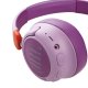 JBL JR460 NC Auricolare Wireless A Padiglione Musica e Chiamate USB tipo-C Bluetooth Rosa 7