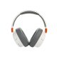 JBL JR460 NC Cuffie Wireless A Padiglione MUSICA USB tipo-C Bluetooth Bianco 5