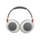 JBL JR460 NC Cuffie Wireless A Padiglione MUSICA USB tipo-C Bluetooth Bianco 8