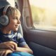 JBL JR460 NC Cuffie Wireless A Padiglione MUSICA USB tipo-C Bluetooth Bianco 12