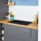 Beko HII85700UFT piano cottura Nero Da incasso 78 cm Piano cottura a induzione 5 Fornello(i) 10