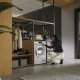 Miele 11871930 asciugatrice Libera installazione Caricamento frontale 9 kg A+++-10% Cromo, Bianco 4