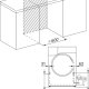 Miele 11871930 asciugatrice Libera installazione Caricamento frontale 9 kg A+++-10% Cromo, Bianco 6