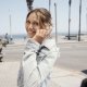 JBL Tune 130 NC TWS Auricolare Wireless In-ear MUSICA Bluetooth Blu 16