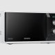Samsung MG23K3614AW forno a microonde Bianco Microonde con grill Superficie piana 23 L 800 W 4