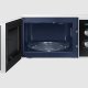 Samsung MG23K3614AW forno a microonde Bianco Microonde con grill Superficie piana 23 L 800 W 5