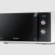 Samsung MG23K3614AW forno a microonde Bianco Microonde con grill Superficie piana 23 L 800 W 6