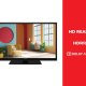 Hitachi 24HAE2350 TV 61 cm (24