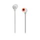 JBL Tune 160BT Auricolare Wireless In-ear, Passanuca Musica e Chiamate Micro-USB Bluetooth Bianco 3