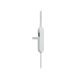 JBL Tune 160BT Auricolare Wireless In-ear, Passanuca Musica e Chiamate Micro-USB Bluetooth Bianco 6