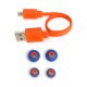 JBL Tune 160BT Auricolare Wireless In-ear, Passanuca Musica e Chiamate Micro-USB Bluetooth Blu 8