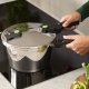 Fissler 600-350-04-0700 4,5 L Acciaio inox 5