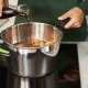 Fissler 600-350-06-0700 6 L Acciaio inox 6