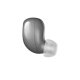 KEF Mu3 Cuffie Wireless In-ear Musica e Chiamate Bluetooth Argento 7