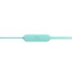 JBL TUNE 115BT Cuffie Wireless In-ear Musica e Chiamate Micro-USB Bluetooth Turchese 5