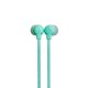 JBL TUNE 115BT Cuffie Wireless In-ear Musica e Chiamate Micro-USB Bluetooth Turchese 6
