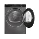 Haier HD90-A2959S asciugatrice Libera installazione Caricamento frontale 9 kg A++ Antracite 3