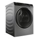 Haier HD90-A2959S asciugatrice Libera installazione Caricamento frontale 9 kg A++ Antracite 4